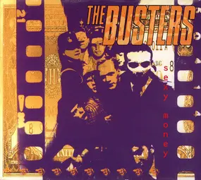 The Busters - Sexy Money
