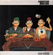 The Busters - Couch Potatoes
