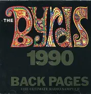 The Byrds - Back Pages (The Ultimate Radio Sampler)