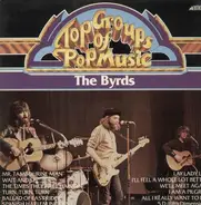 The Byrds - Top Groups Of Pop Music