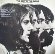 The Byrds - The Best Of The Byrds - Greatest Hits, Volume II