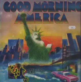 The Byrds - Good Morning America