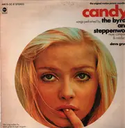 The Byrds, Steppenwolf, Dave Grusin - Candy- The Original Soundtrack From The Motion Picture