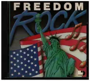 The Byrds, Ten Years After, The Moody Blues a.o. - Freedom Rock Volume I-II