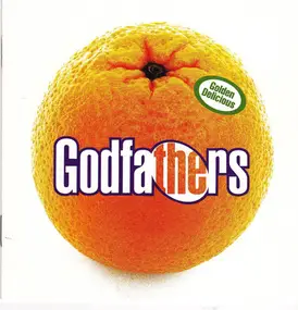 The Godfathers - The Godfathers (Aka Orange)
