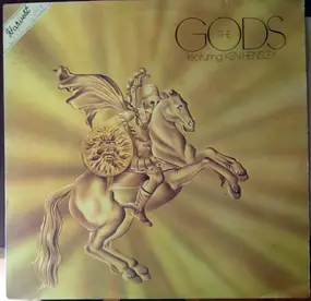 Gods - The Gods Featuring Ken Hensley