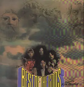 Gods - The Very Best Of The Gods