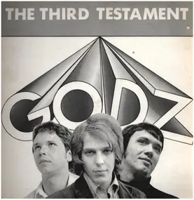 The Godz - The Third Testament