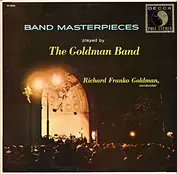 The Goldman Band