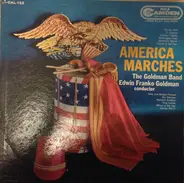 The Goldman Band - America Marches