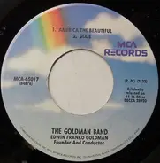 The Goldman Band - America The Beautiful / Dixie
