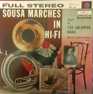 The Goldman Band - Sousa Marches in Hi-Fi