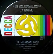The Goldman Band - The Star Spangled Banner