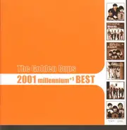 The Golden Cups - 2001 Millennium + 1 Best
