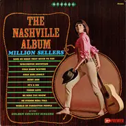 The Golden Country Singers - The Nashville Album: Million Sellers