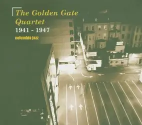 Golden Gate Quartet - 1941-1947