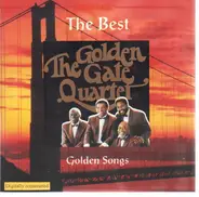 The Golden Gate Quartet - The Best 'Golden Songs'