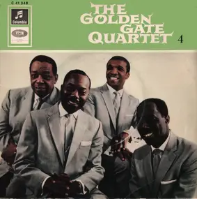 Golden Gate Quartet - The Golden Gate Quartet 4
