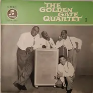 The Golden Gate Quartet - The Golden Gate Quartet 1