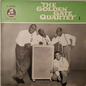 Golden Gate Quartet - The Golden Gate Quartet 1
