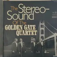 The Golden Gate Quartet - The Stereo Sound Of The Golden Gate Quartet