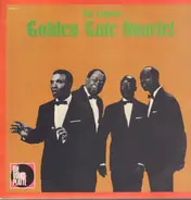 The Golden Gate Quartet With Guy Lafitte - The Famous Golden Gate Quartet
