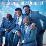 The Golden Gate Quartet - Good Time