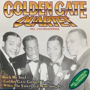 The Golden Gate Quartet - Golden Songs - Vol. 1