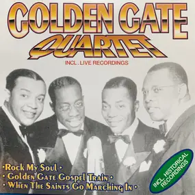 Golden Gate Quartet - Golden Songs - Vol. 1