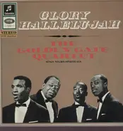 Golden Gate Quartet - Glory Hallelujah