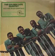 The Golden Gate Quartet - Jazz And Negro-Spirituals