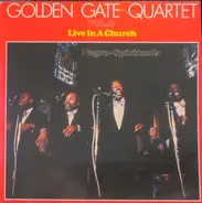 The Golden Gate Quartet - Live In A Church Vol. 2