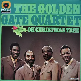 Golden Gate Quartet - Oh Christmas Tree