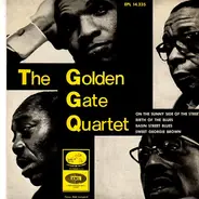 The Golden Gate Quartet - On The Sunny Side Of The Street