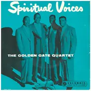 The Golden Gate Quartet - Spiritual Voices