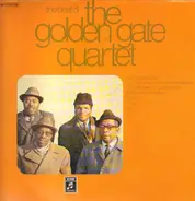 The Golden Gate Quartet - The Best Of The Golden Gate Quartet