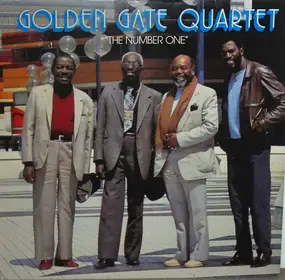 Golden Gate Quartet - The Number One
