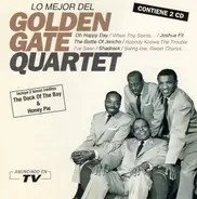 The Golden Gate Quartet - Very Best Of Golden Gate Quartet