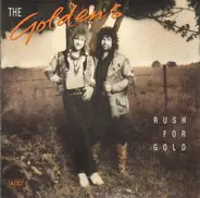 The Goldens - Rush for Gold