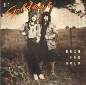 The Goldens - Rush for Gold