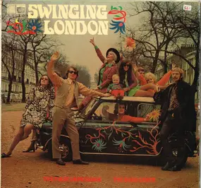 The Good Earth - Swinging London