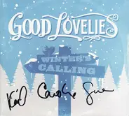 The Good Lovelies - Winter's Calling