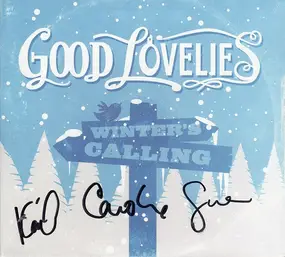 Good Lovelies - Winter's Calling