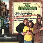 The Goodies - Nothing To Do With Us!