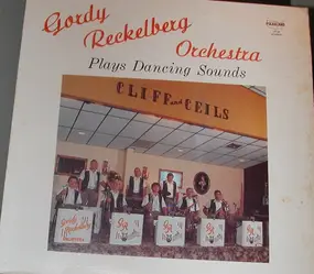 The Gordy Reckelberg Orchestra - Plays Dancing Sounds