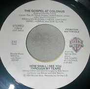 'The Gospel At Colonus' Original Cast - How Shall I See You Through My Tears