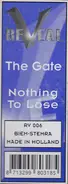 The Gate - Nothing To Lose