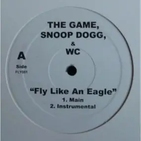 The Game - Fly Like An Eagle