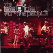 The Gap Band - For The People