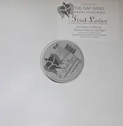 The Gap Band - First Lover (Special House Mixes)